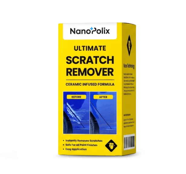 NanoPolix produkt